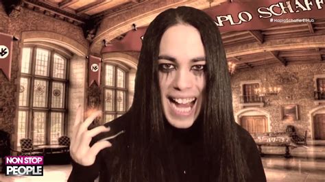 Haplo Schaffer .